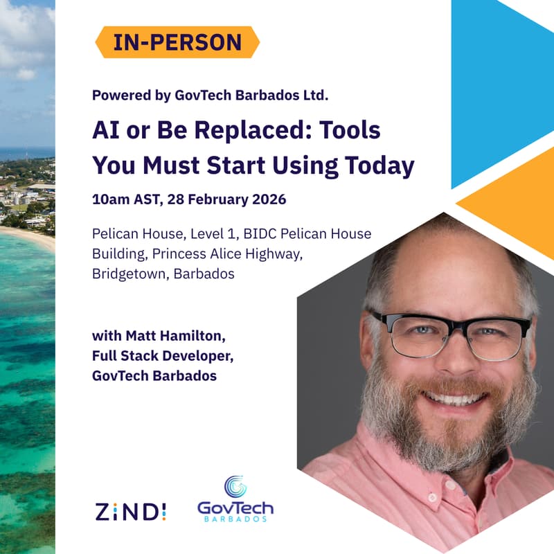 Cover Image for AI or Be Replaced: Tools You Must Start Using Today