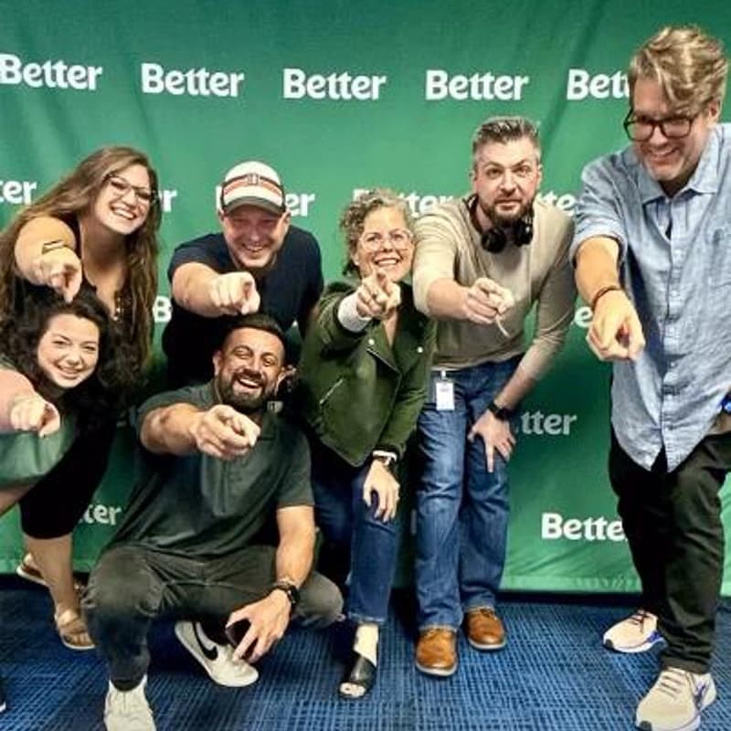 Cover Image for Better Loan Officer Networking Event