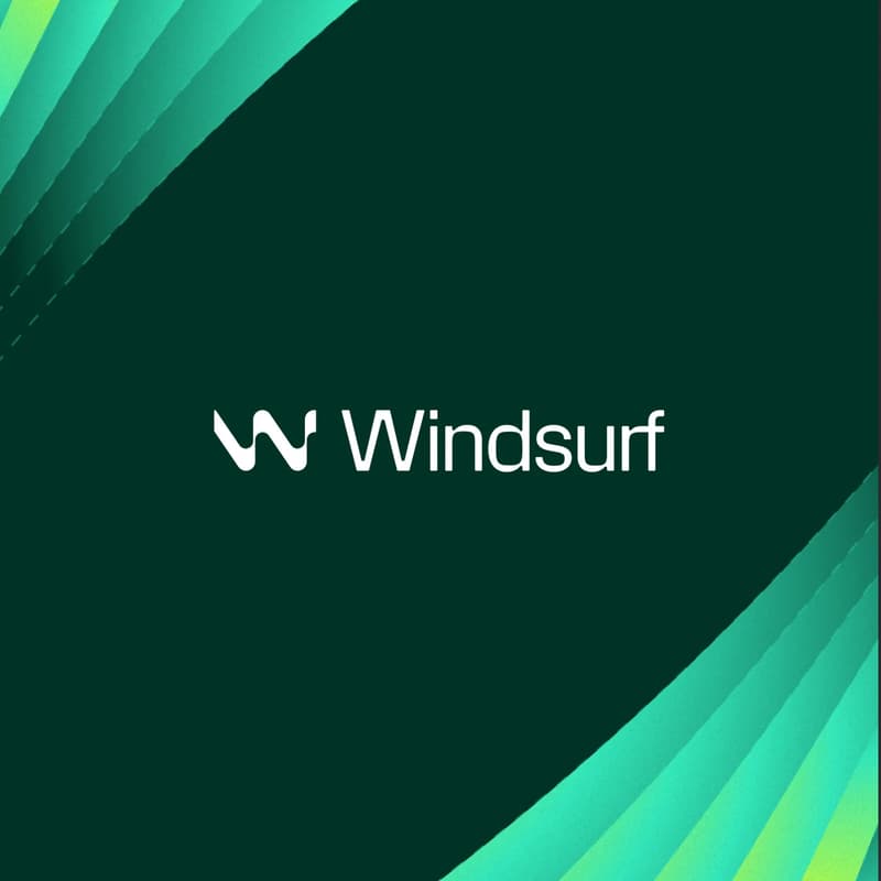 Cover Image for Enterprise Engineer Happy Hour with Windsurf