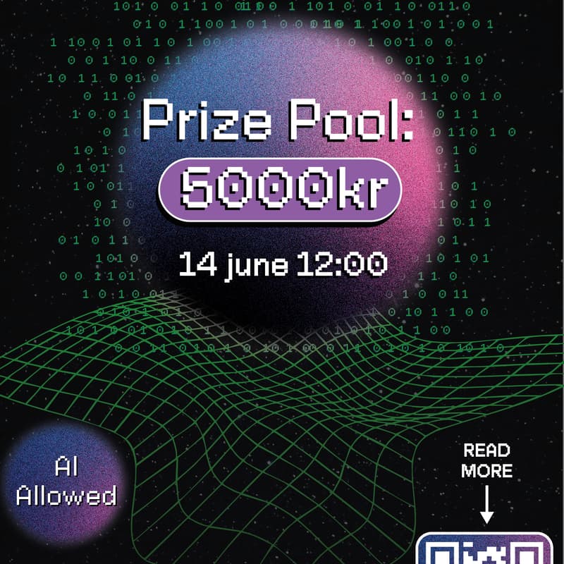 Cover Image for Gothenburg Appathon -25