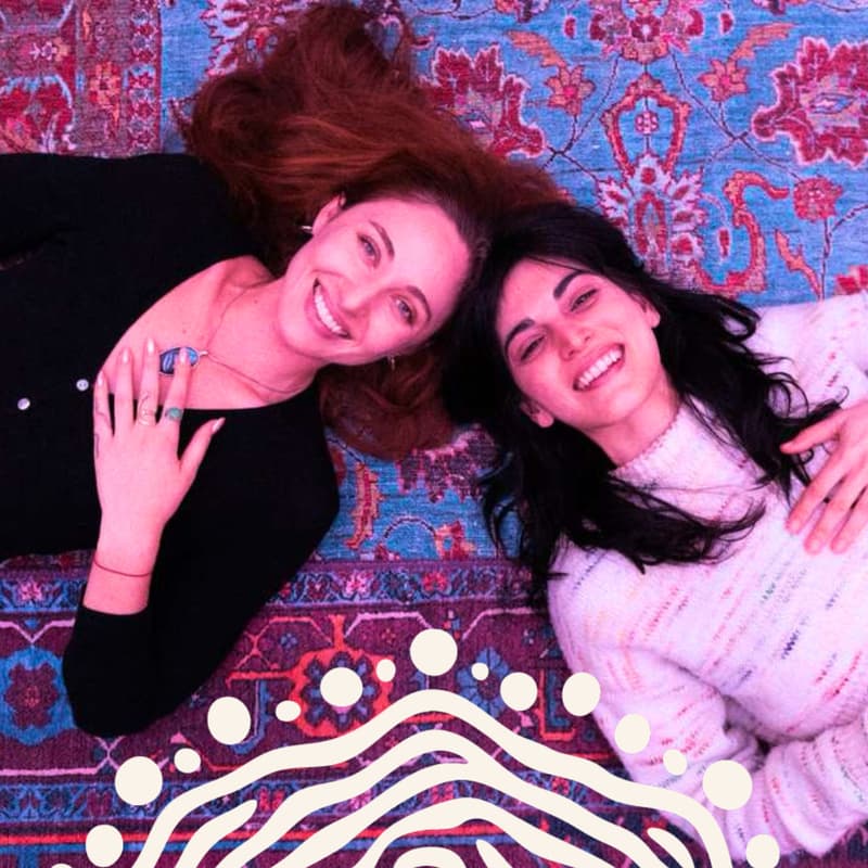 Cover Image for Taurus Season Breathwork Gathering