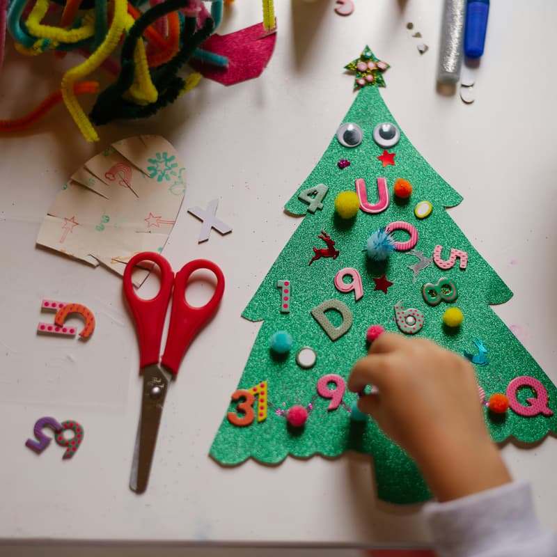 Cover Image for Christmas Card Making Workshop