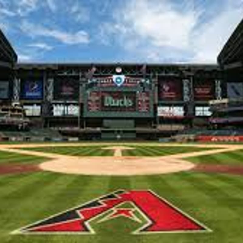 Cover Image for Diamondbacks private suite- mHealth Israel
