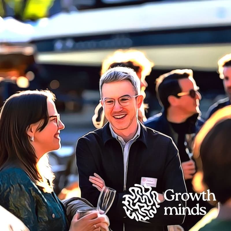 Cover Image for Growth minds Pay It Forward Dinner - RSVP by May 15th
