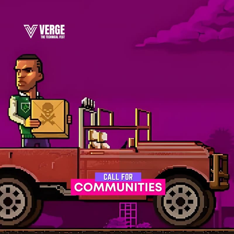 Cover Image for Call for Community Partner