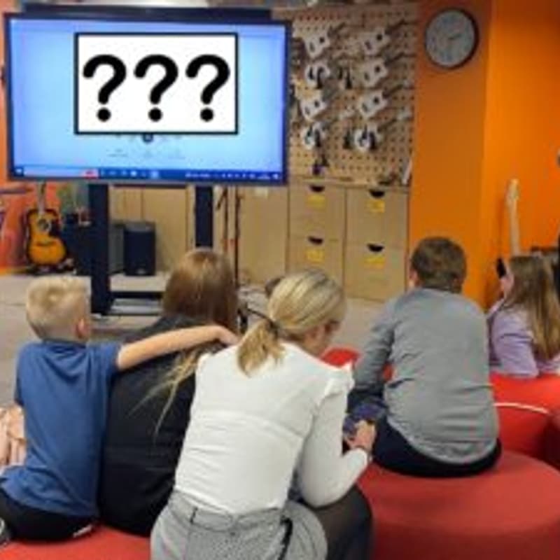 Cover Image for Audio Book Club