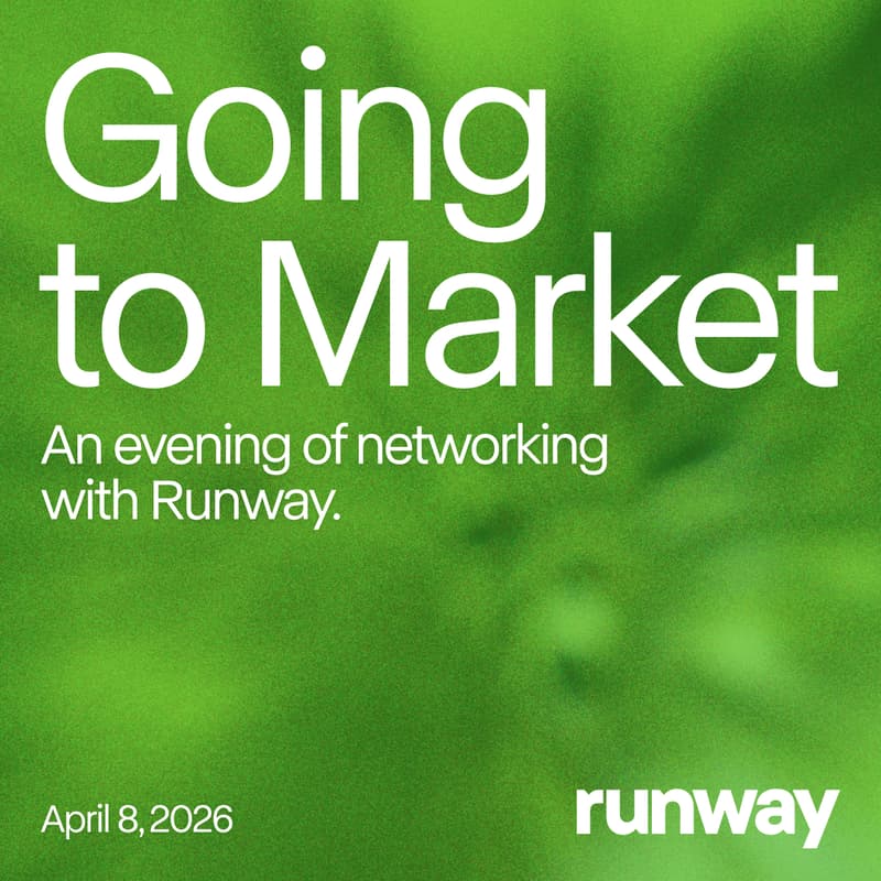 Cover Image for Going to Market