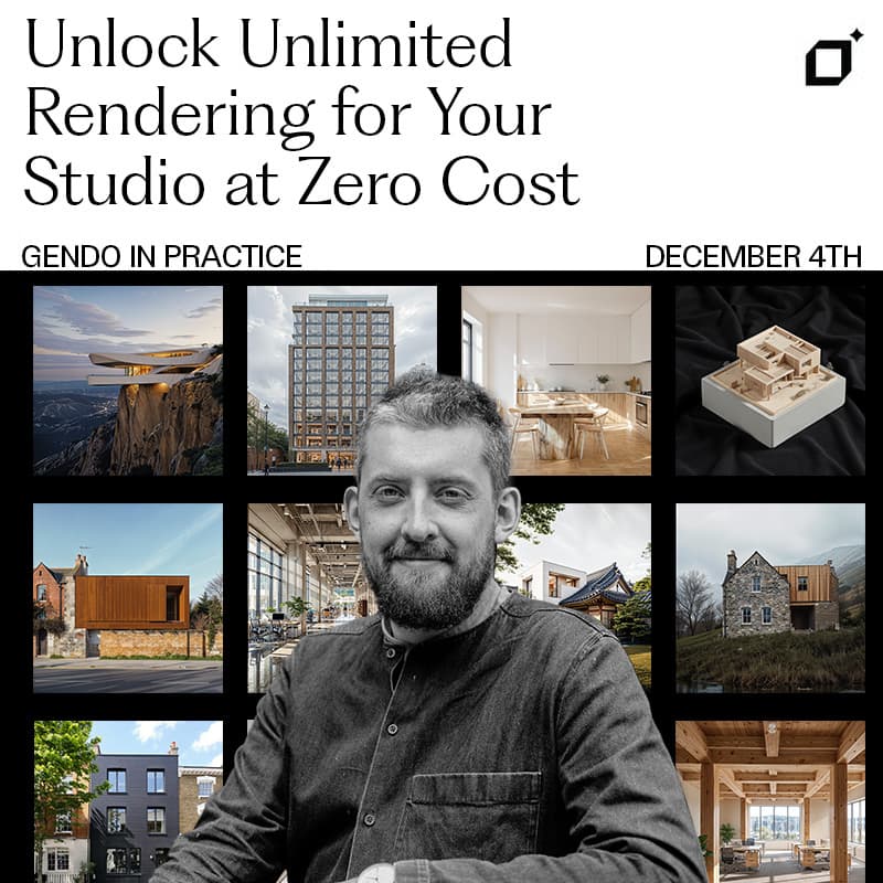 Cover Image for Unlock Unlimited Rendering for Your Studio at Zero Cost