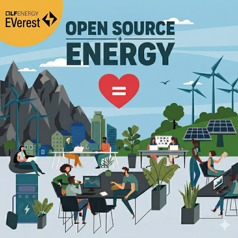 Cover Image for EV Charging OpenSource Community Event @ P2D Munich 2026