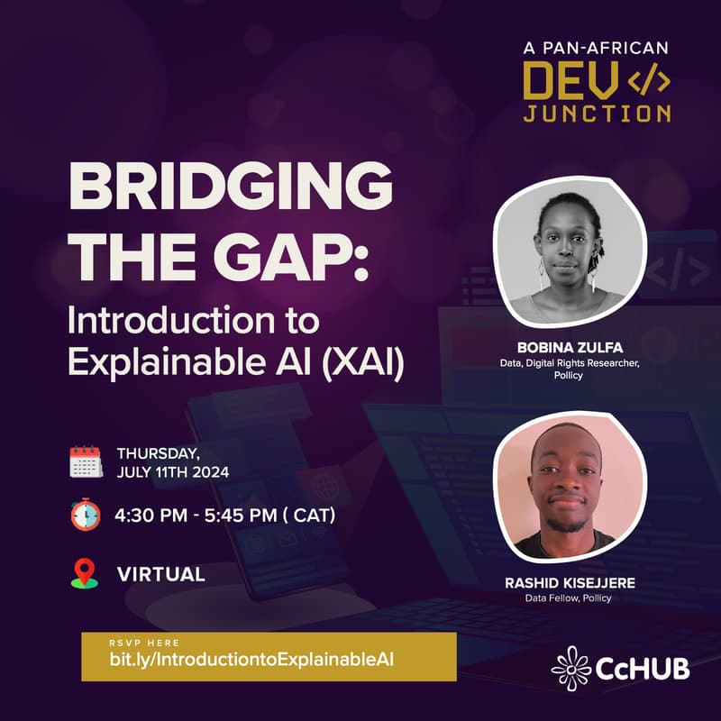 Cover Image for Bridging the Gap: Introduction to Explainable AI (XAI)
