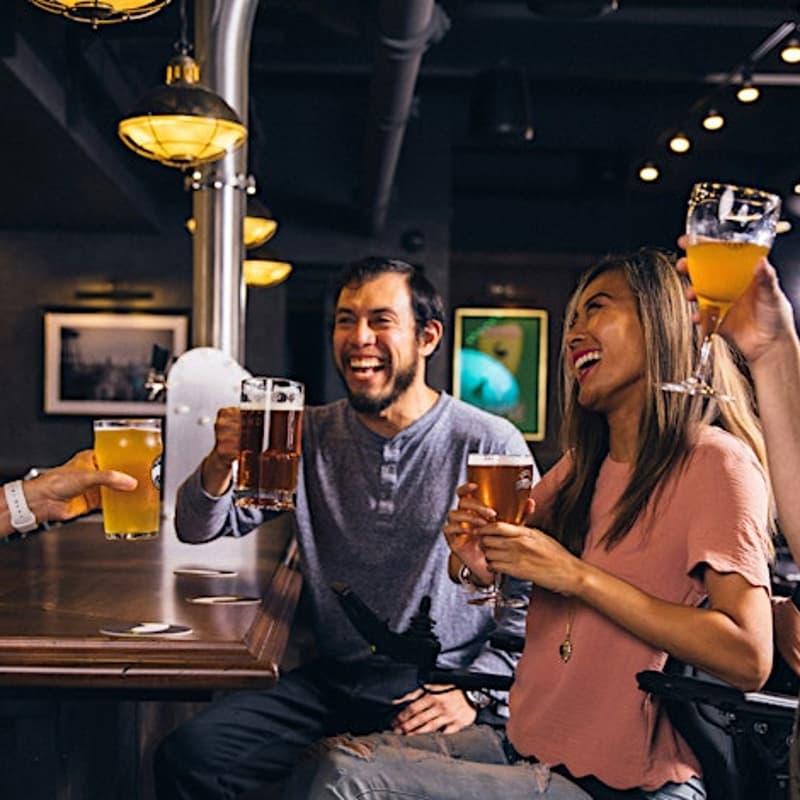 Cover Image for DIGITAL NOMADS MEET UP - PALMA DE MALLORCA