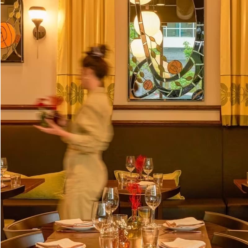 Cover Image for Greenlight Dinner