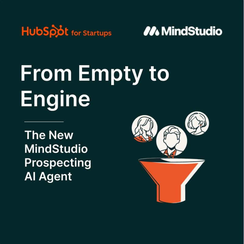 Cover Image for From Empty to Engine: The New MindStudio Prospecting AI Agent