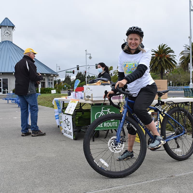 Cover Image for Vallejo Community Bike Fair