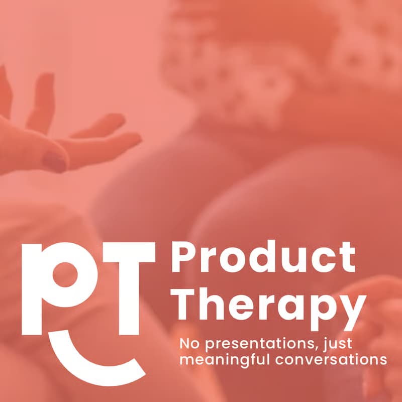 Cover Image for Product Therapy Toronto @Kablamo - September 2025
