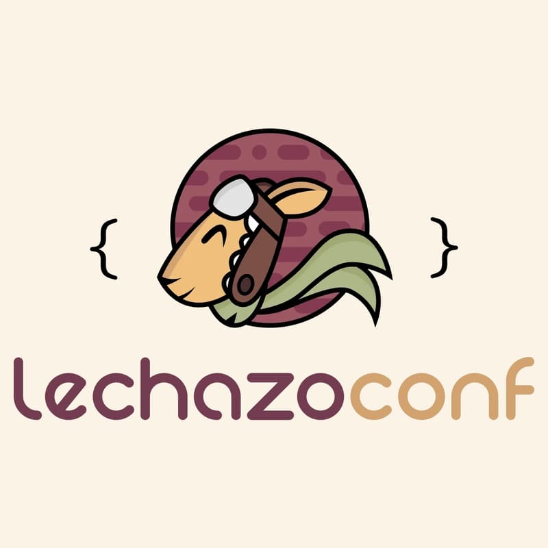 Cover Image for LechazoConf 2026
