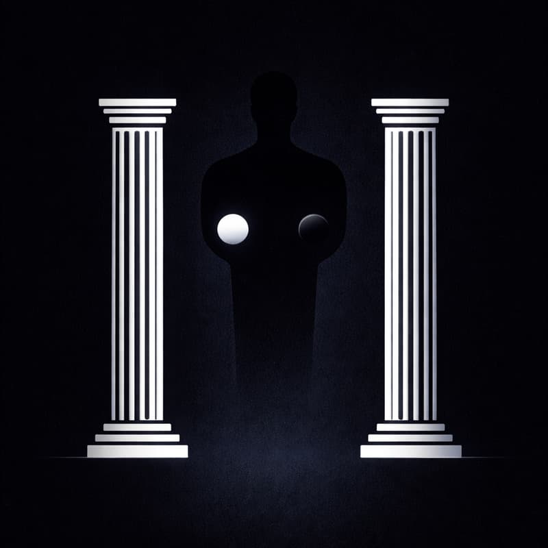 Cover Image for Esoterika's April Stated Meeting