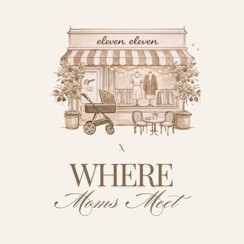 Cover Image for 3/26 - Hot Mom Walk w/ @SHOP.EVNELVN