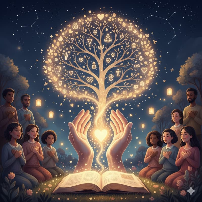 Cover Image for The Gratitude Inventory: Writing Your Stories of Thanks