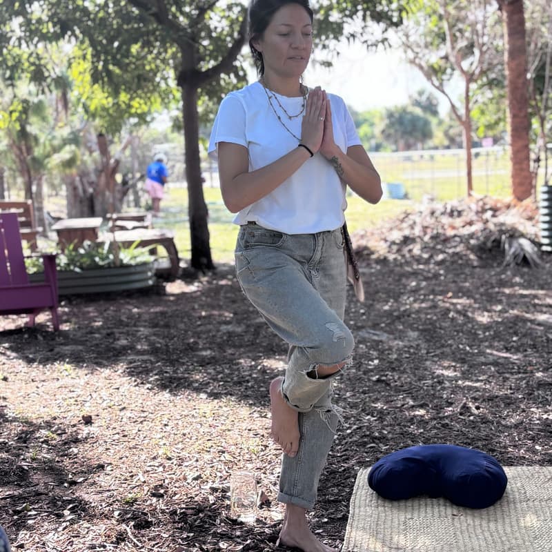 Cover Image for Family Mindfulness Thursday @ The Hive