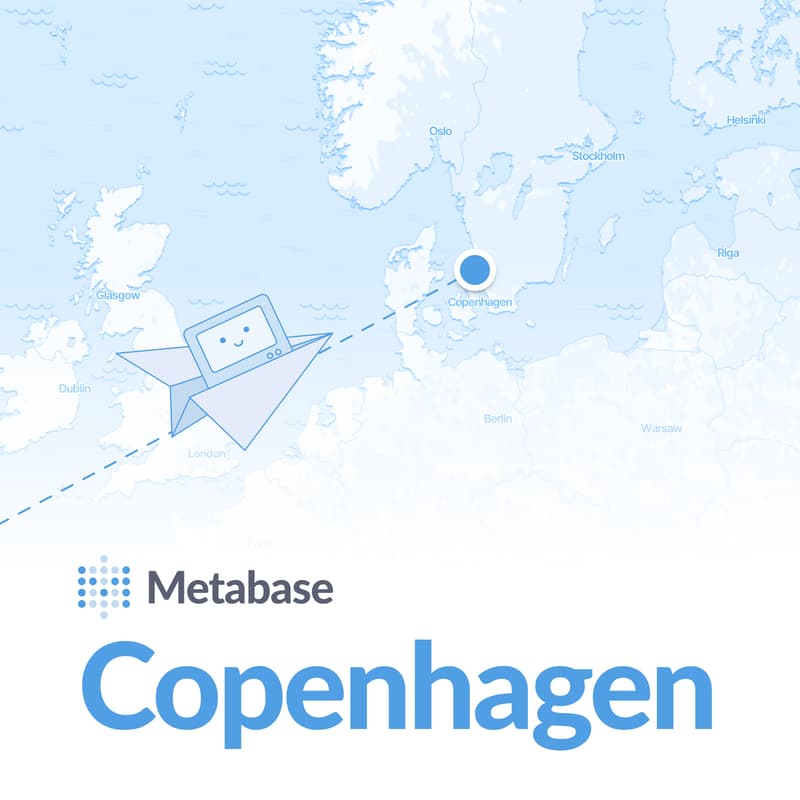 Cover Image for Meetabase Hangout in Copenhagen 🇩🇰