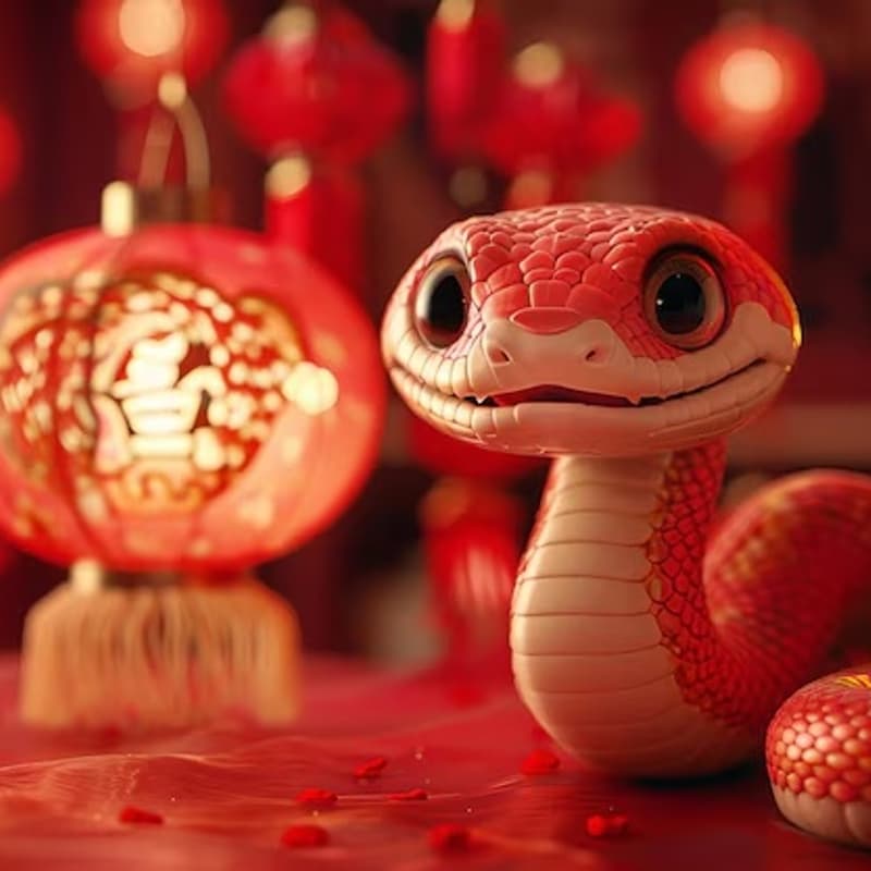 Cover Image for FOJ: Celebrate Chinese New Year in SF Chinatown!