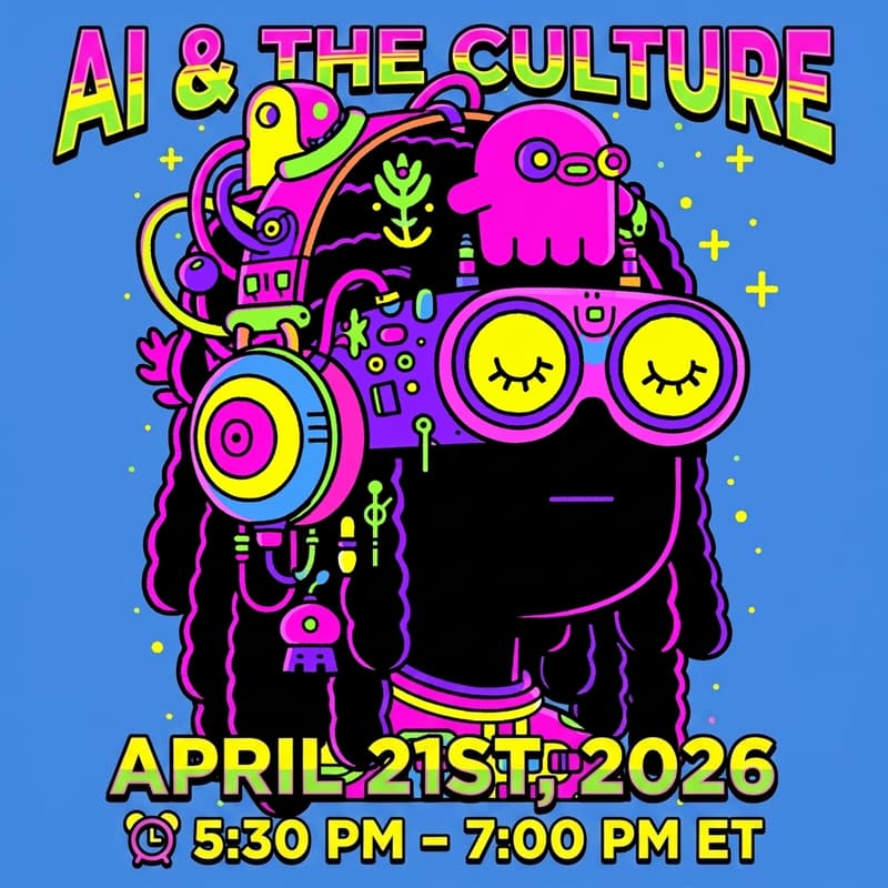 Cover Image for AI & The Culture IRL: Slack AI Integrations Demo
