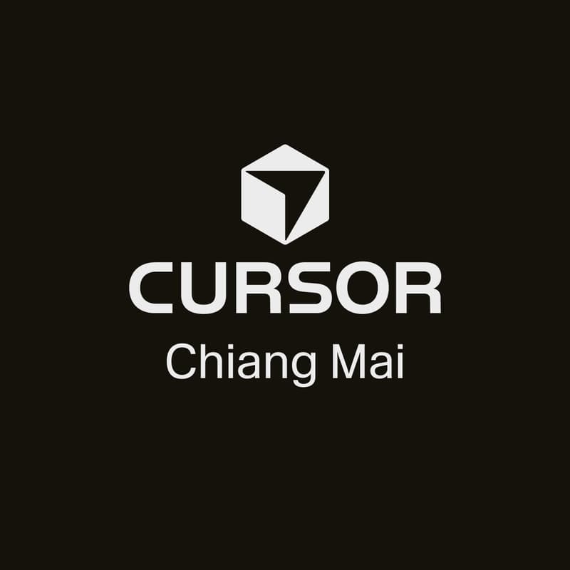 Cover Image for Cursor Meetup Chiang Mai