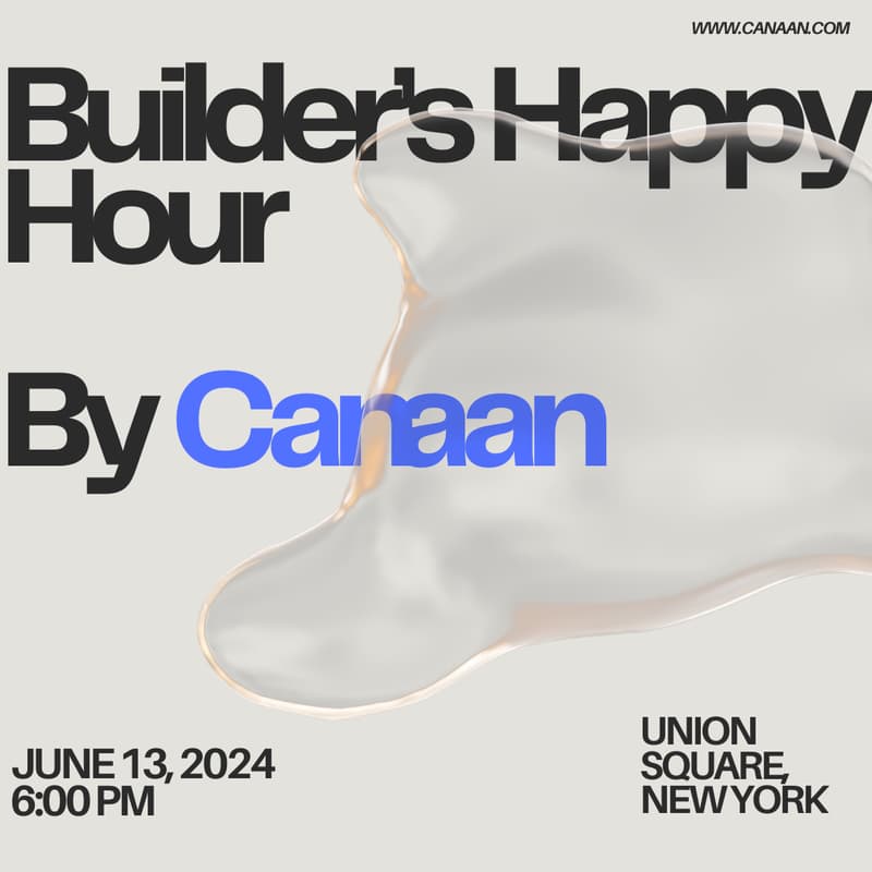 Cover Image for Builder's Happy Hour