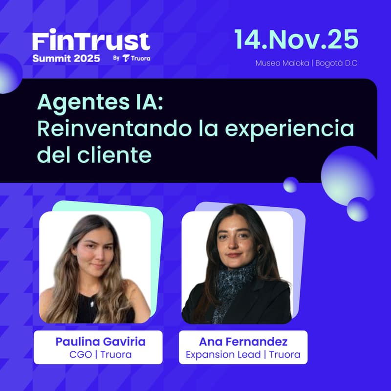Cover Image for Agentes IA: Reinventando la experiencia del cliente