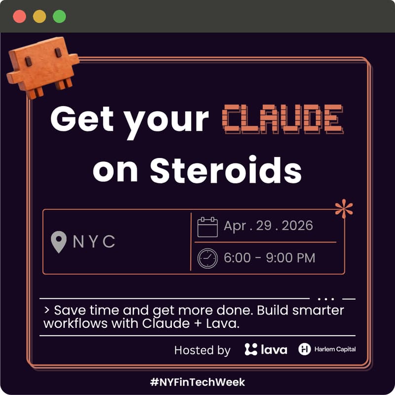 Cover Image for Get Your Claude on Steroids