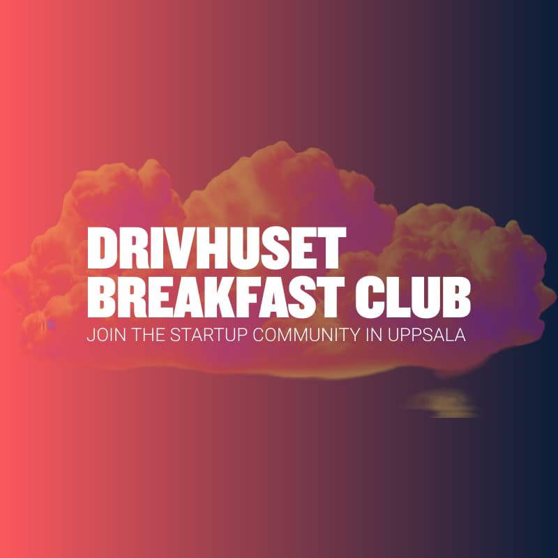 Cover Image for Curious about startups? Join our monthly Breakfast Club