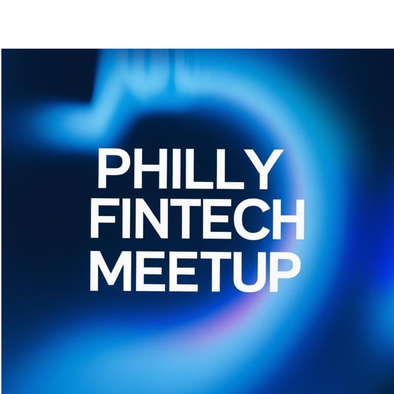 Cover Image for Philly FinTech Meetup