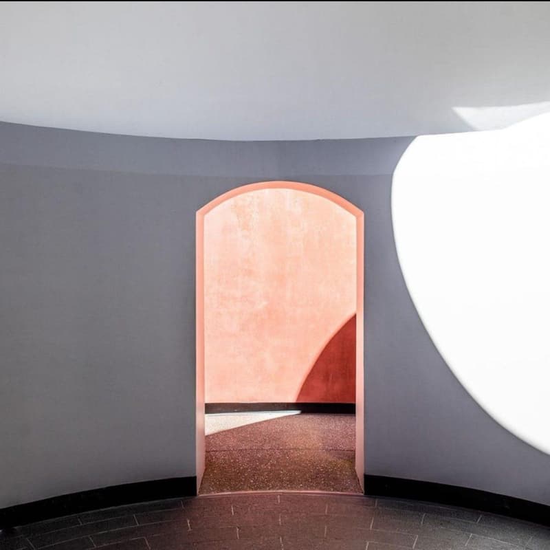 James Turrell: Light, Color, and the Art of Looking