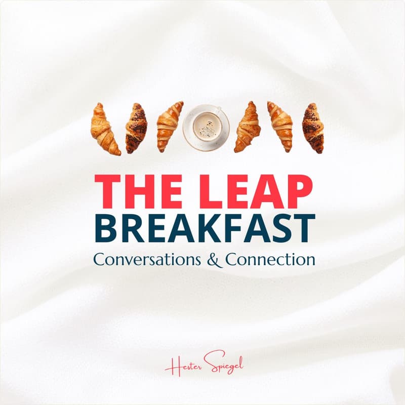 Cover Image for Second-Act Founders Breakfast