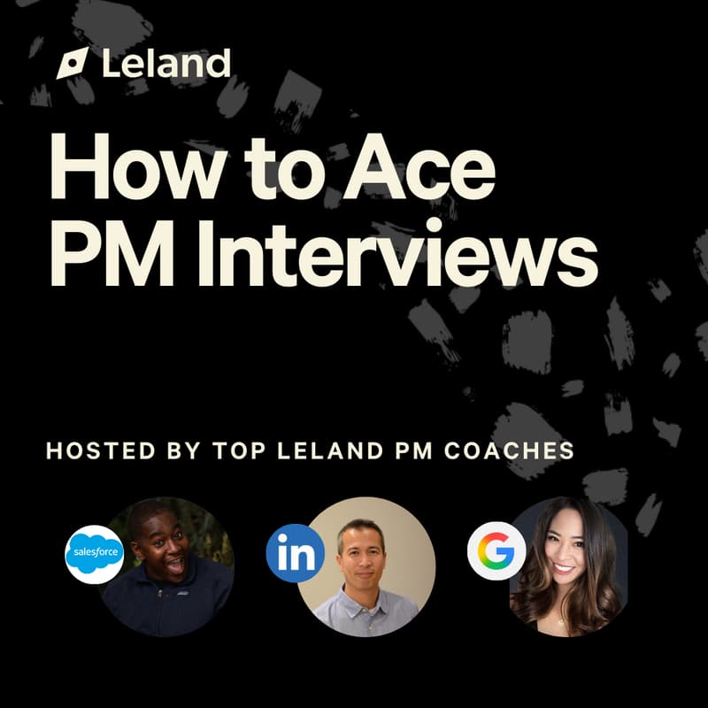 Cover Image for How to Ace PM Interviews