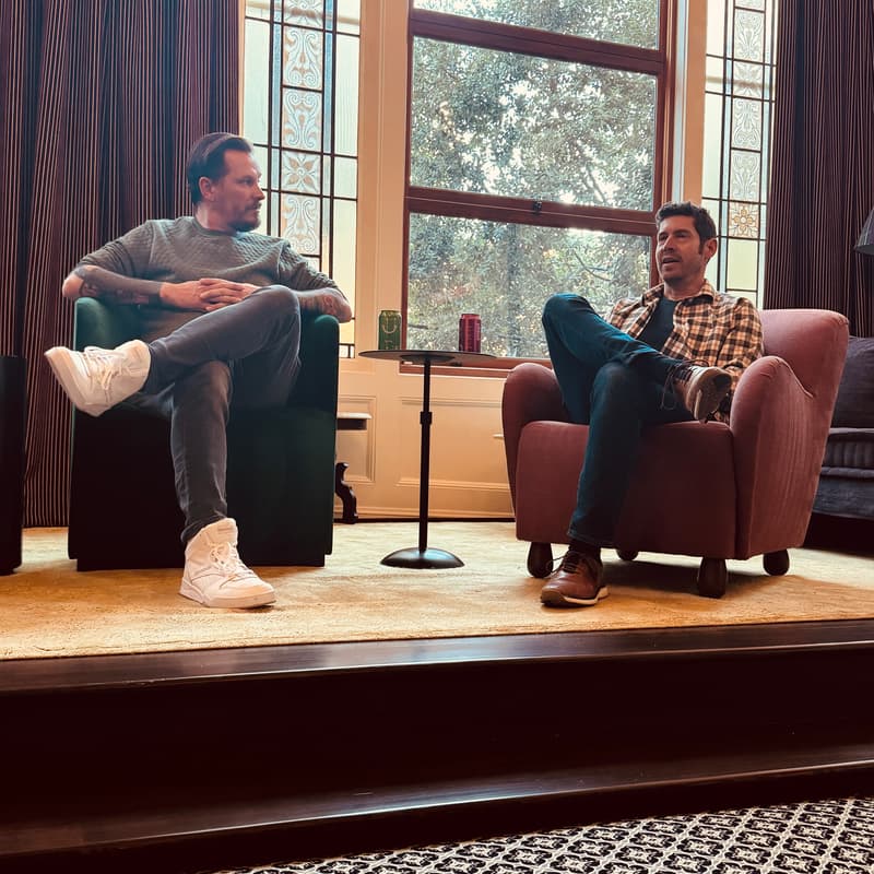 Cover Image for Founder & Friends Happy Hour