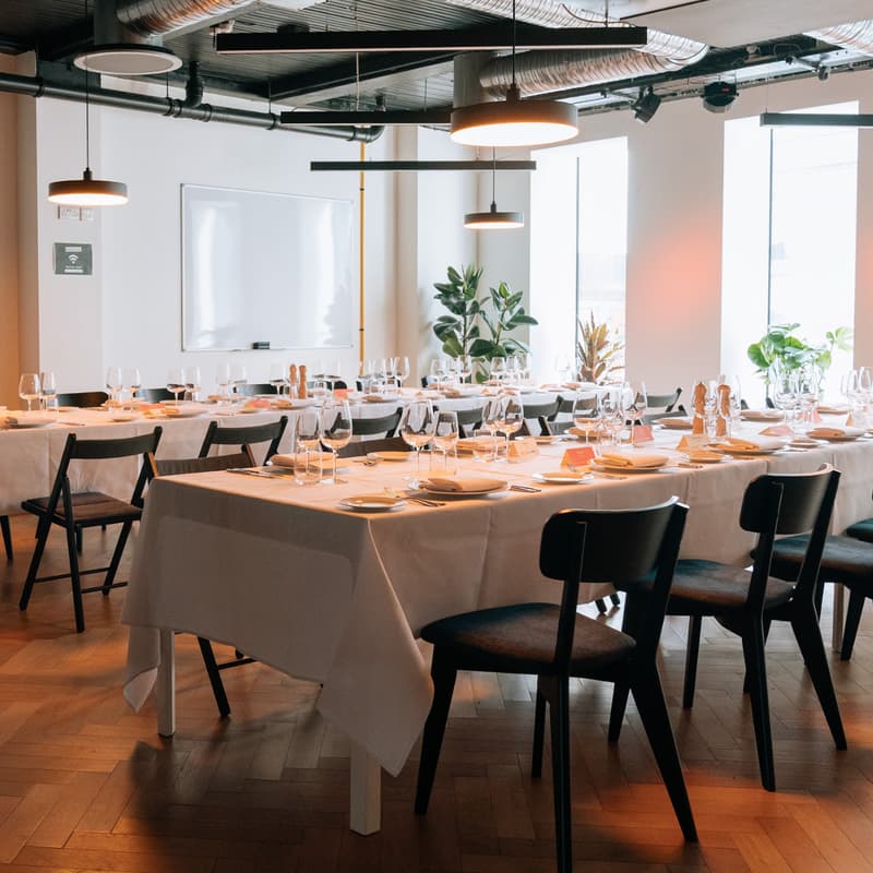 Cover Image for Special Edition: Accounting & Finance Leaders Dinner @ Baseline