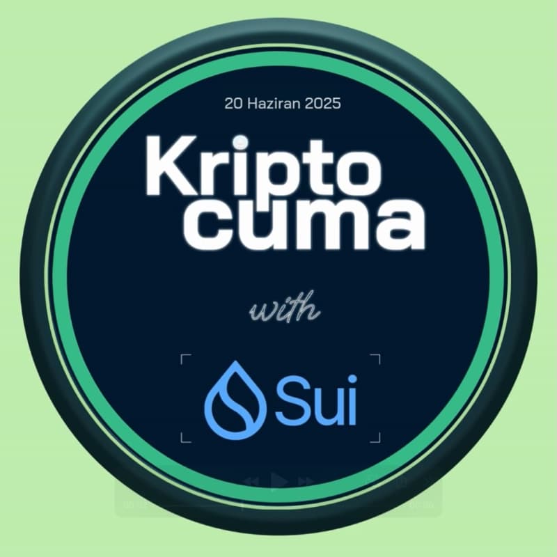 Cover Image for SUI Network KriptoCuma
