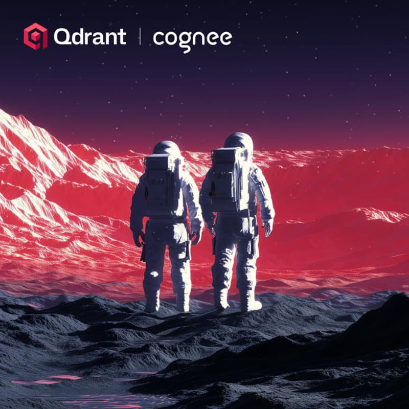 Cover Image for Achieving Audit-Ready AI in Finance: A GraphRAG + Vector Memory Blueprint