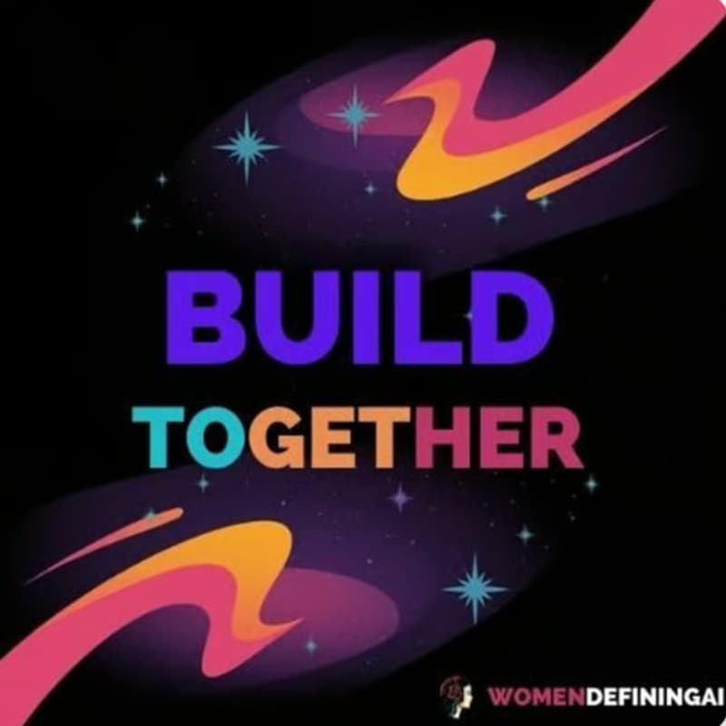 Cover Image for 🚀 Build TogetHER: Build Your App (Using AI workflow on Claude Code)