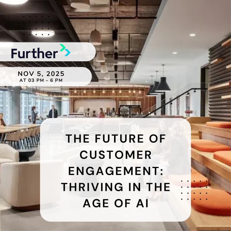Cover Image for The Future of Customer Engagement in the Age of AI