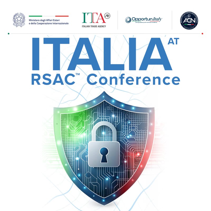 Cover Image for Italian Cybersecurity Excellence