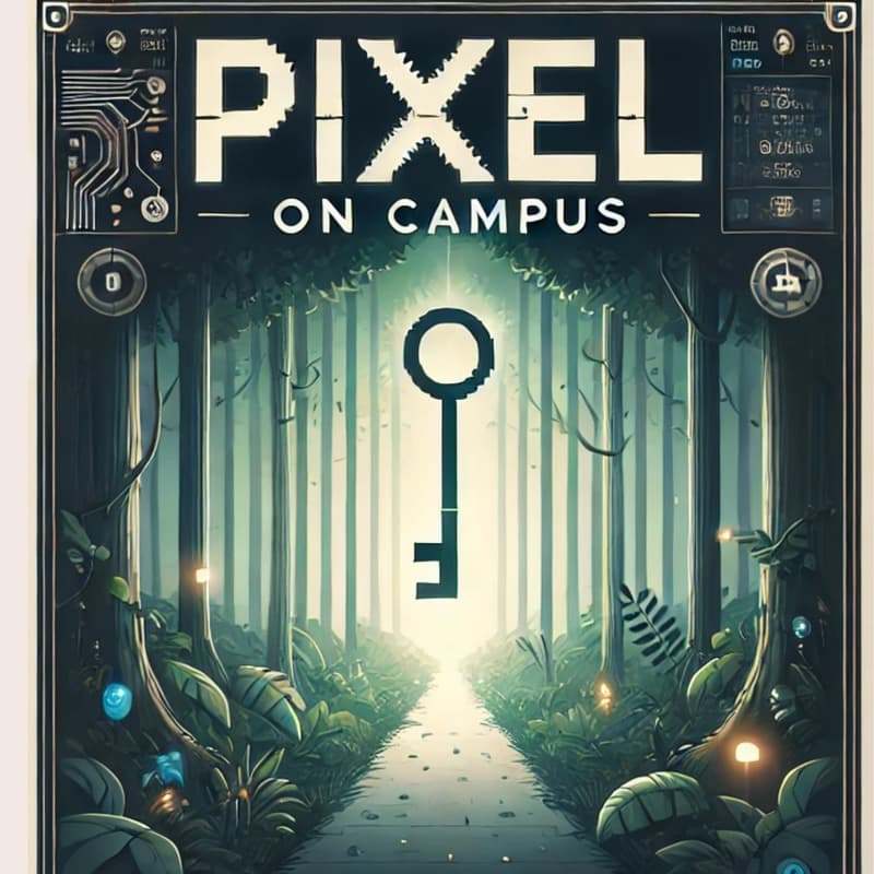 Cover Image for Pixel Perfect
