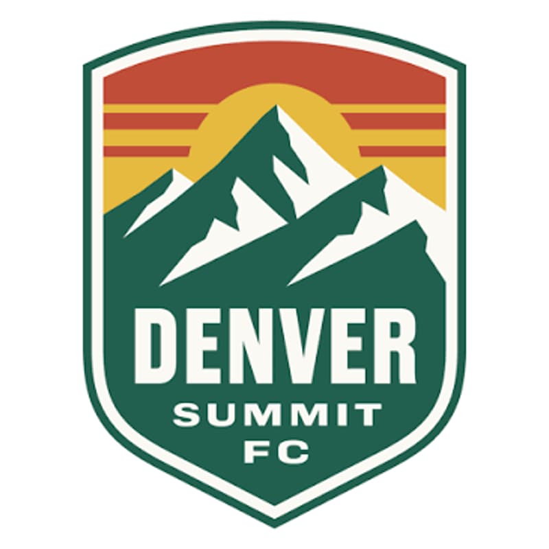 Cover Image for Denver Summit FC- Inaugural Home Match at Mile High Stadium