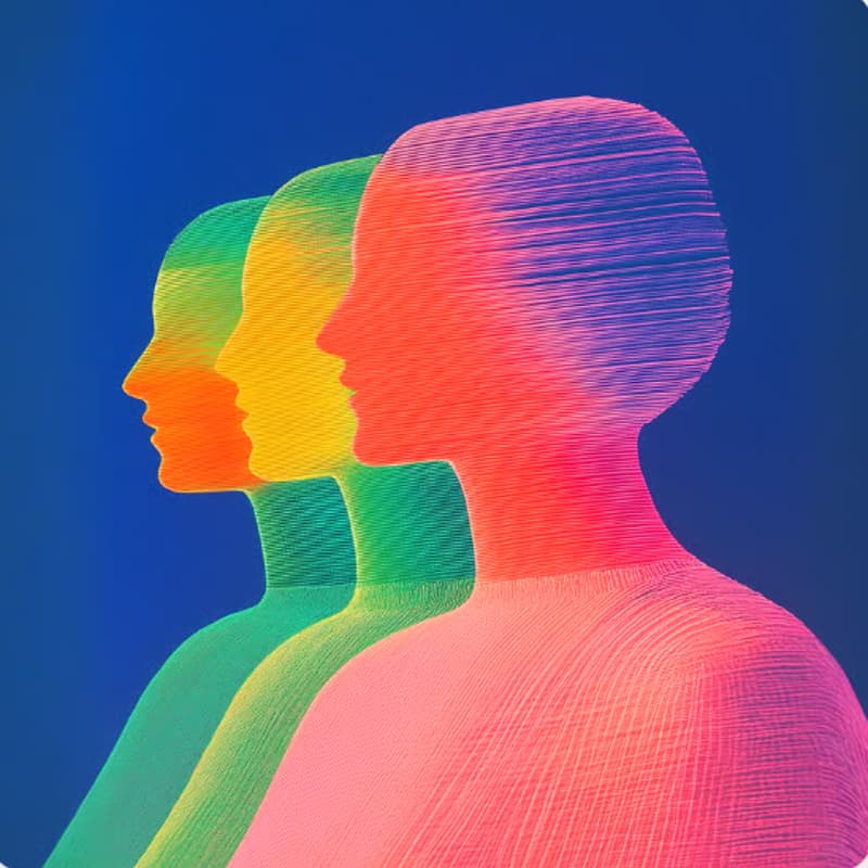 Cover Image for You Can't Think Your Way Through Pressure: a model for restoring capacity, clarity, and presence when it matters most