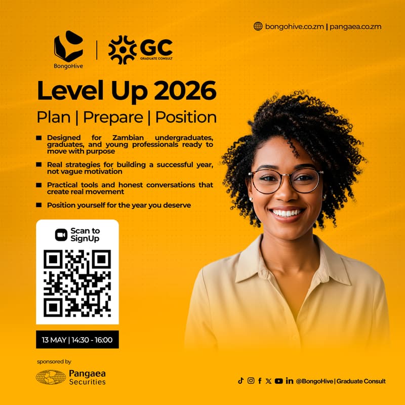 Cover Image for Level Up 2026: Plan, Prepare, Position