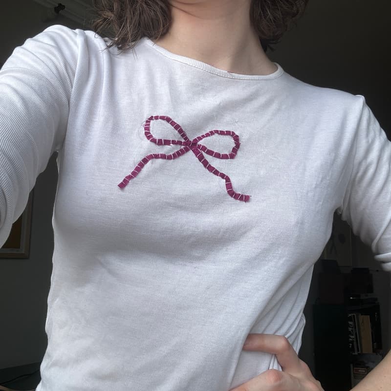 Cover Image for Stitch Club x Charlotte Rose — Fabric Sketching