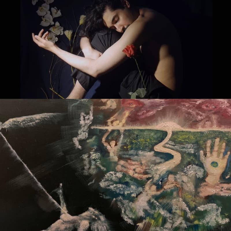 Cover Image for Theatre performance | A House Made of Water