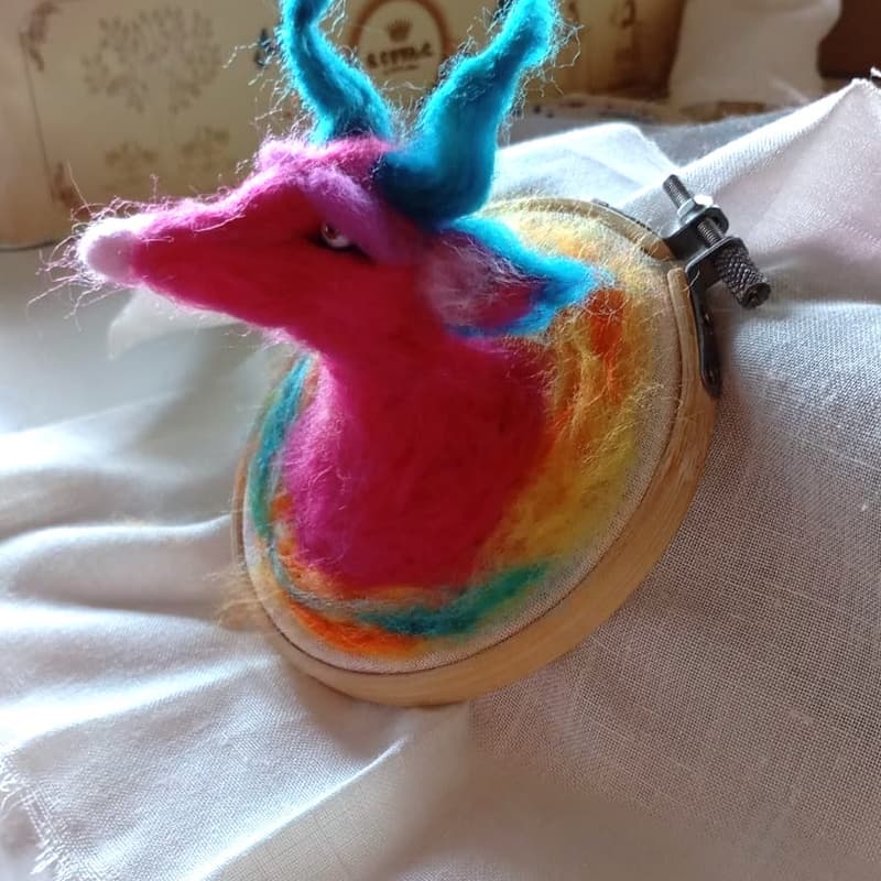 Cover Image for COLLE DITA INSIEME TESSUTE